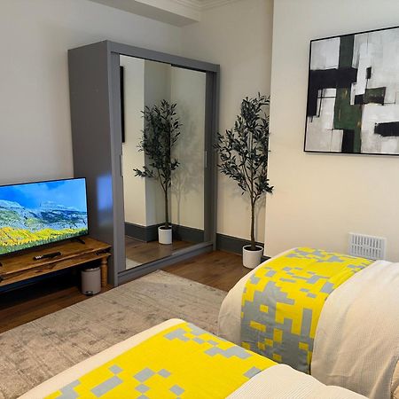 Luxury 3Br In Tunbridge Wells Apartman Kültér fotó