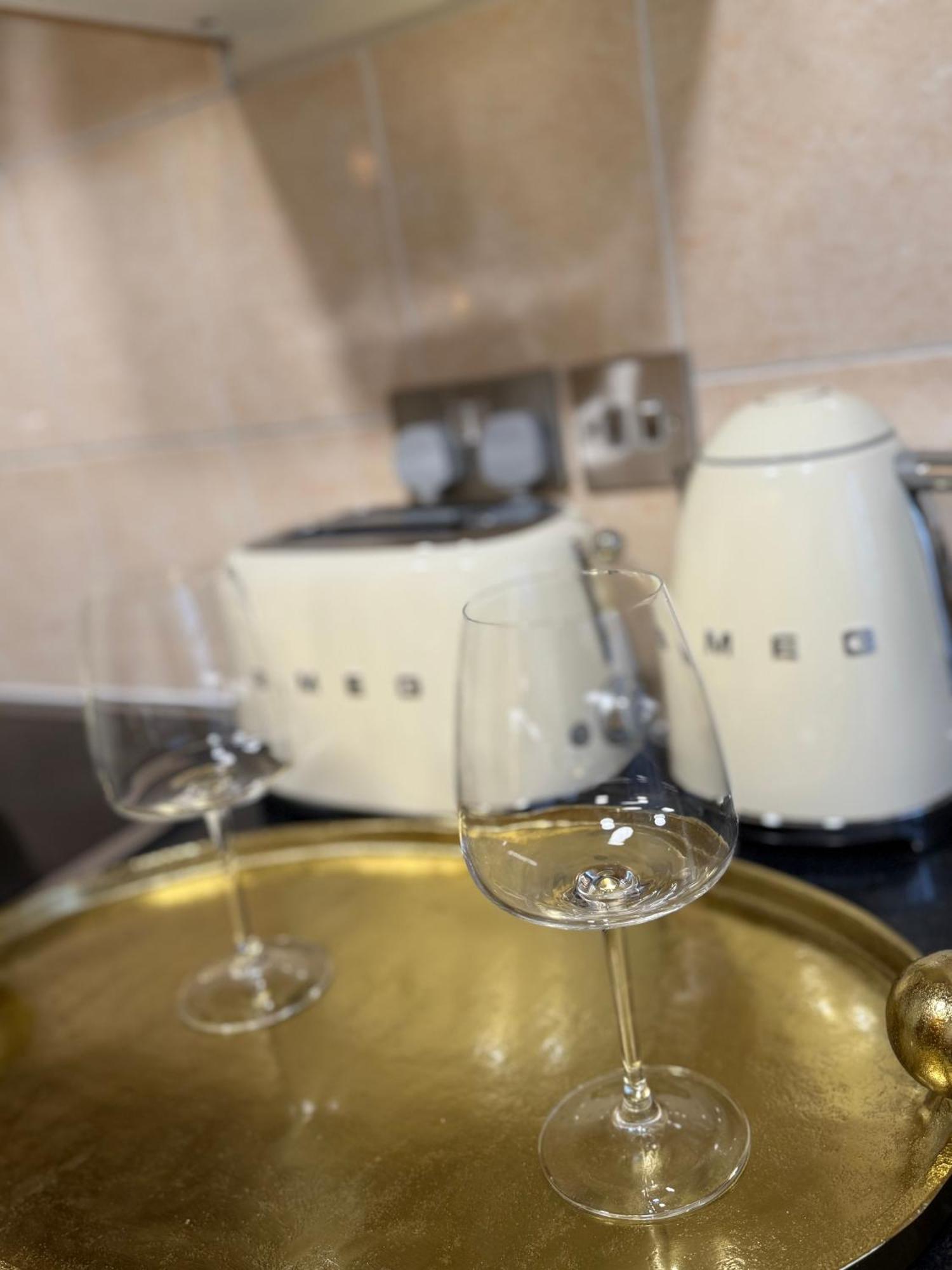 Luxury 3Br In Tunbridge Wells Apartman Kültér fotó