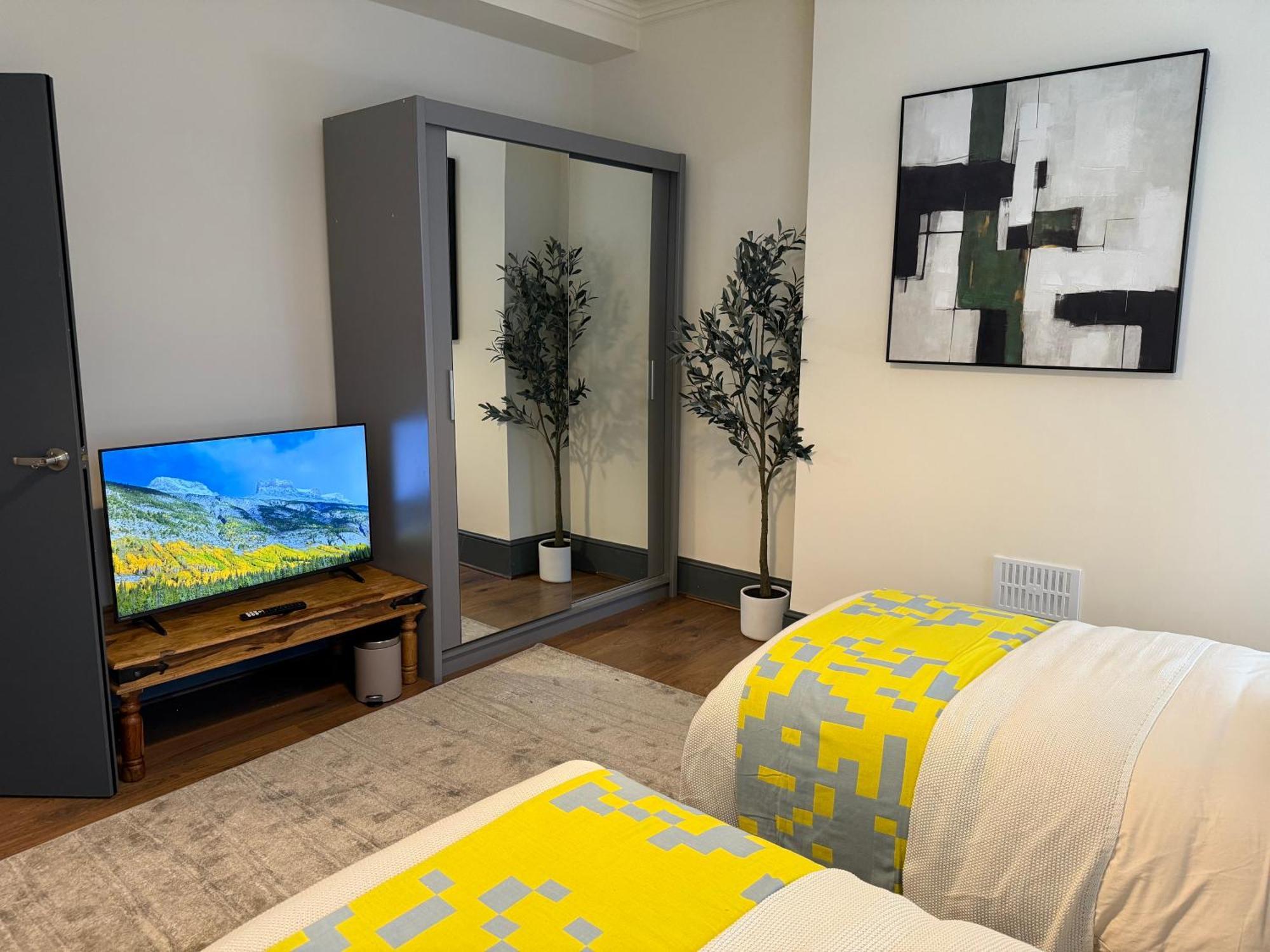 Luxury 3Br In Tunbridge Wells Apartman Kültér fotó